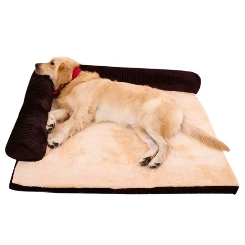 Sofa Cama Ortopédico para Perros